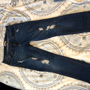 Bullhead jeans from PacSun